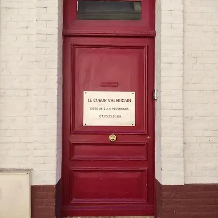 Le Coeur Valericain 1