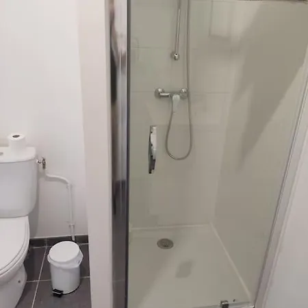 Le Coeur Valericain 1 Lejlighed *