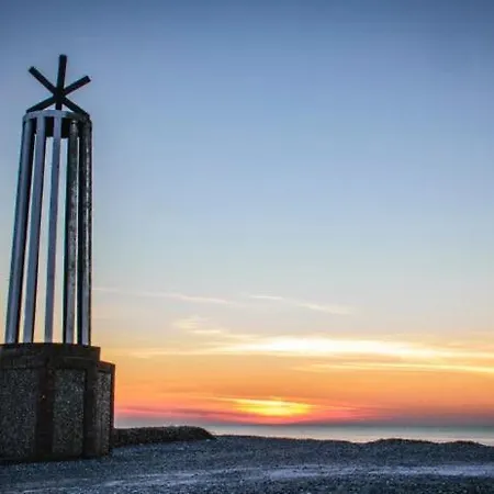 Le Coeur Valericain 1 Saint-Valéry-sur-Somme