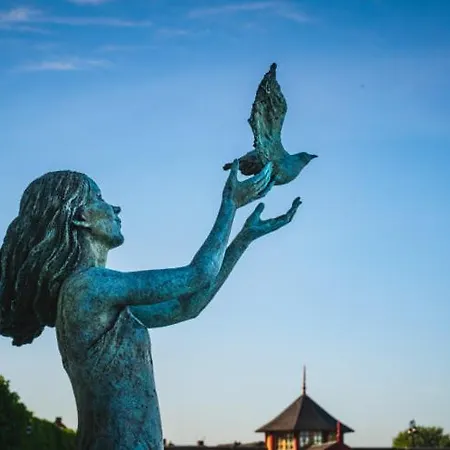 Lejlighed Le Coeur Valericain 1 Saint-Valéry-sur-Somme