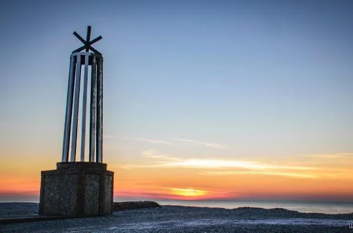 Le Coeur Valericain 1 Saint-Valery-sur-Somme